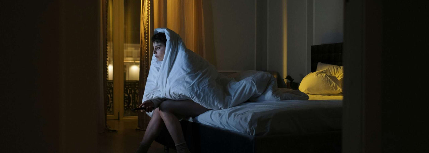 Nuit blanche : quels effets sur l’organisme ?