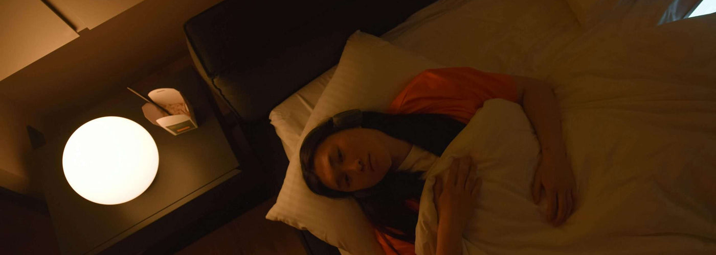 Énurésie nocturne chez l’adulte : que faire pour en finir ?