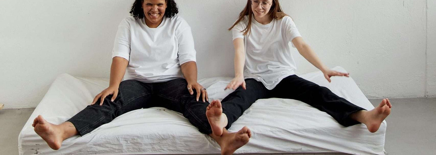 Pourquoi devriez-vous éviter de dormir sur un matelas au sol ?