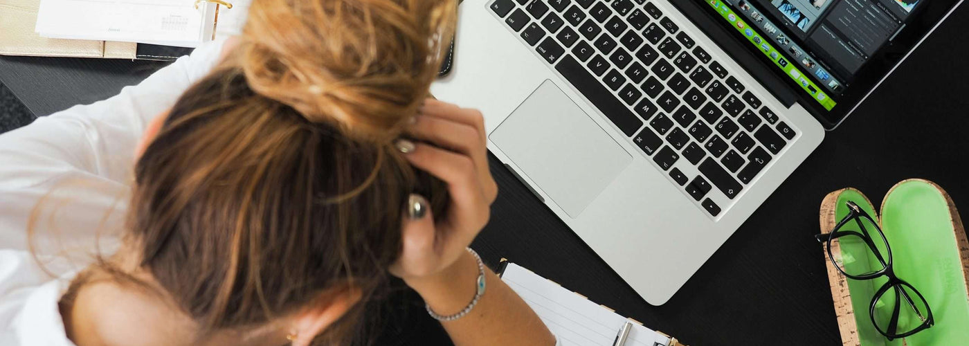 Stress chronique : comprendre les causes profondes pour limiter son impact sur votre sommeil !