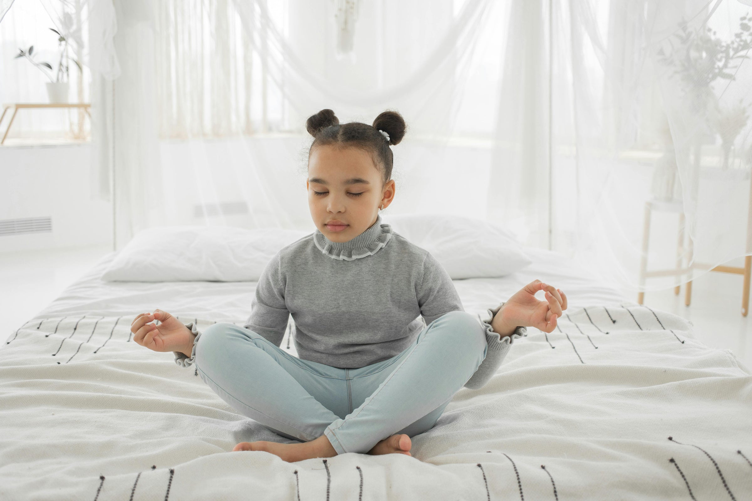 Quelle taille de couette acheter pour votre lit ? Le guide complet !