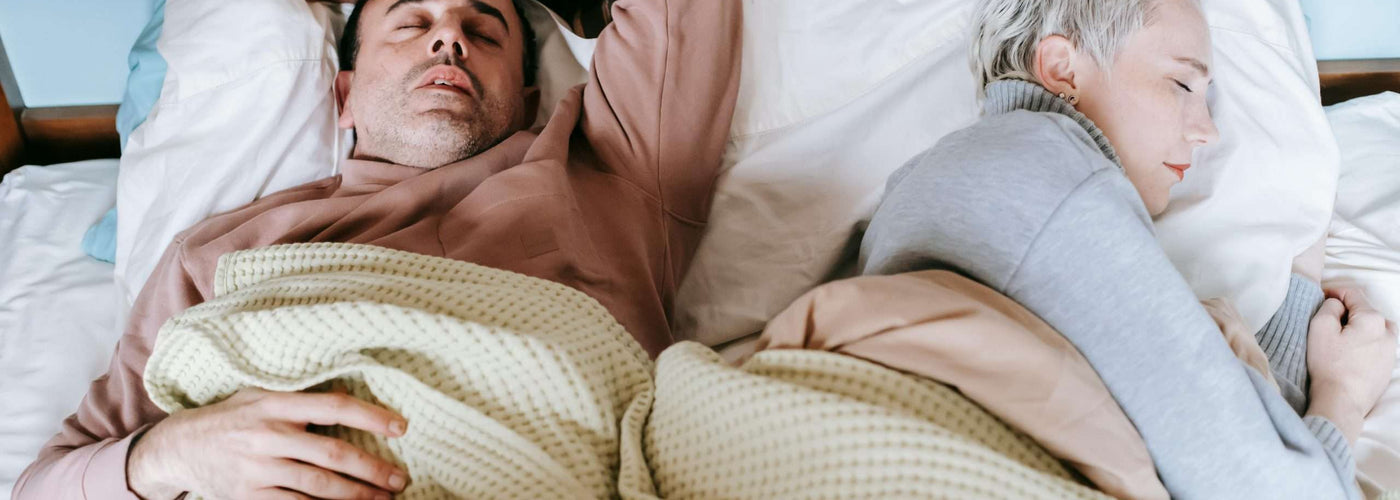 Focus sur les matelas orthopédiques !