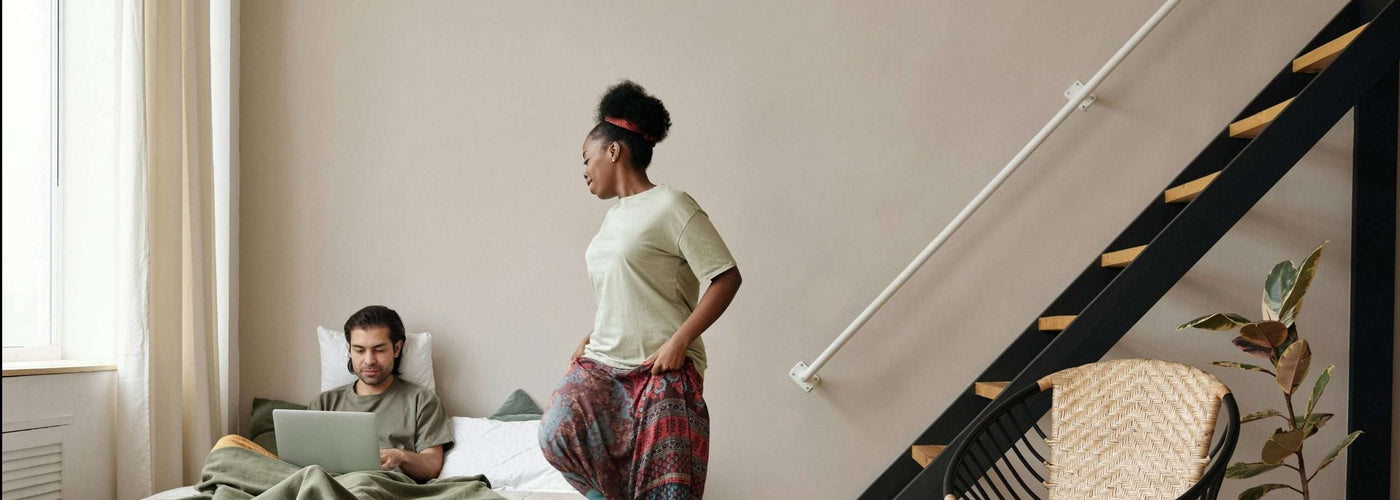 Quels sont les avantages d'un surmatelas en latex ?