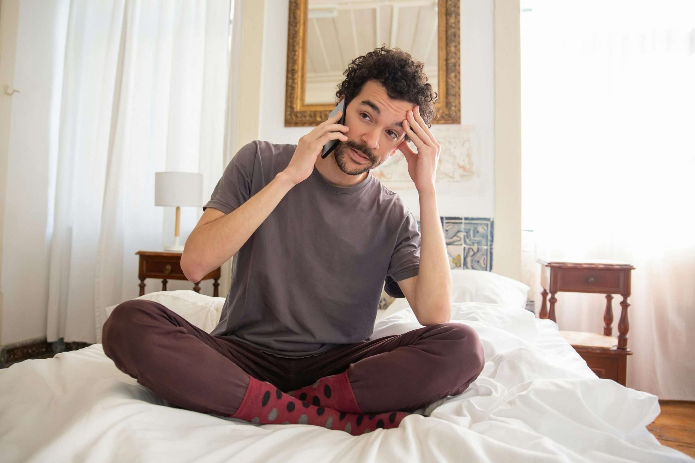Comment le changement d’heure d’hiver influe-t-il sur votre sommeil ?