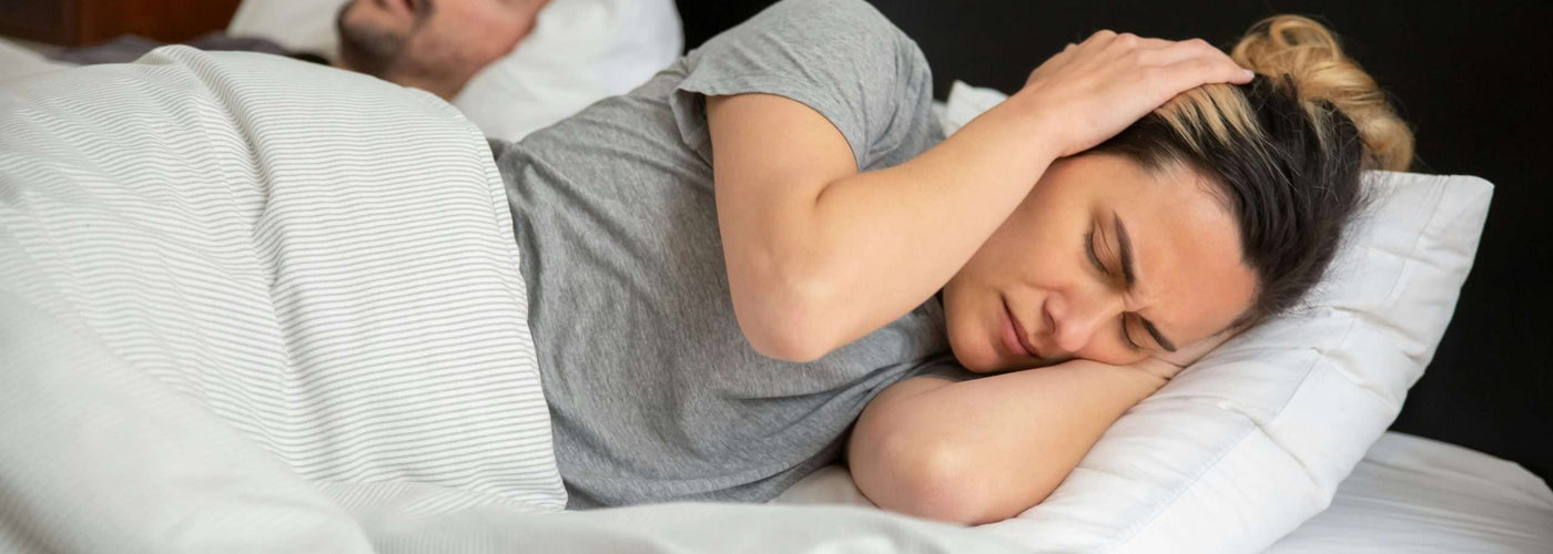 Troubles du sommeil : causes, symptômes et traitements pour en venir à bout !
