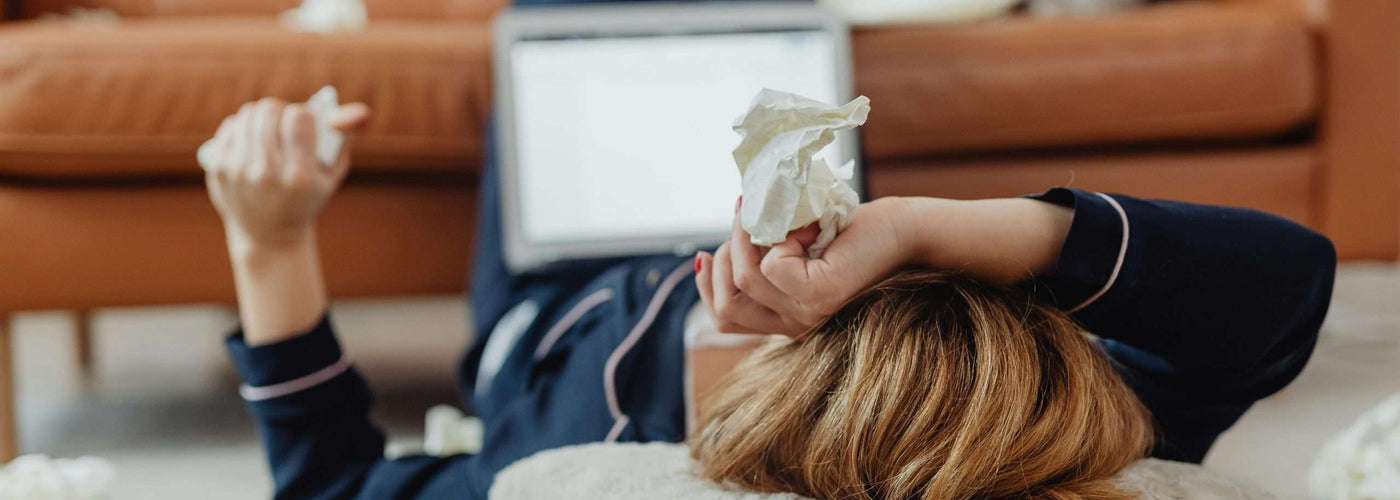 Allergie au matelas en latex : que faire ?