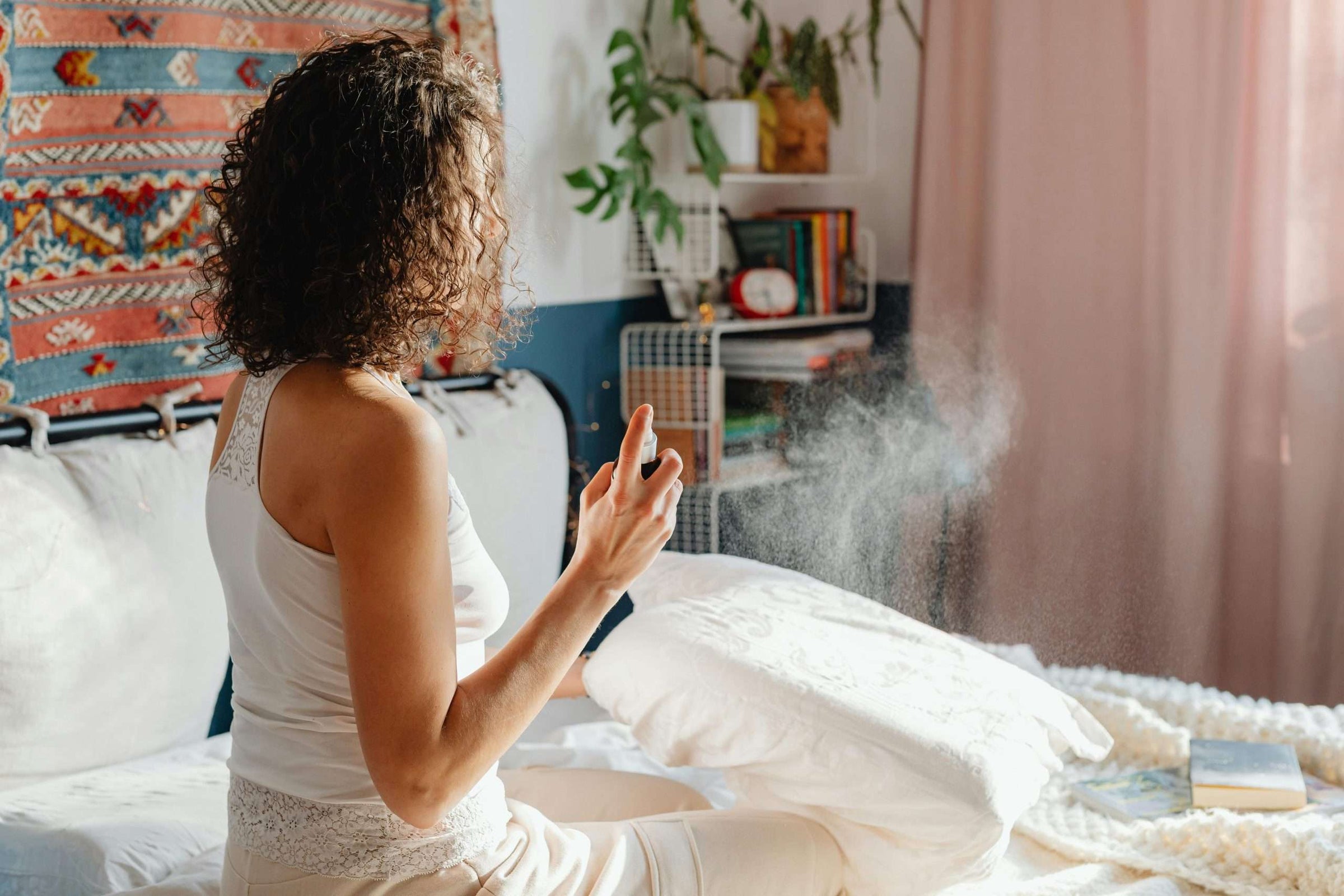 Comment enlever l’odeur de mon matelas neuf ?