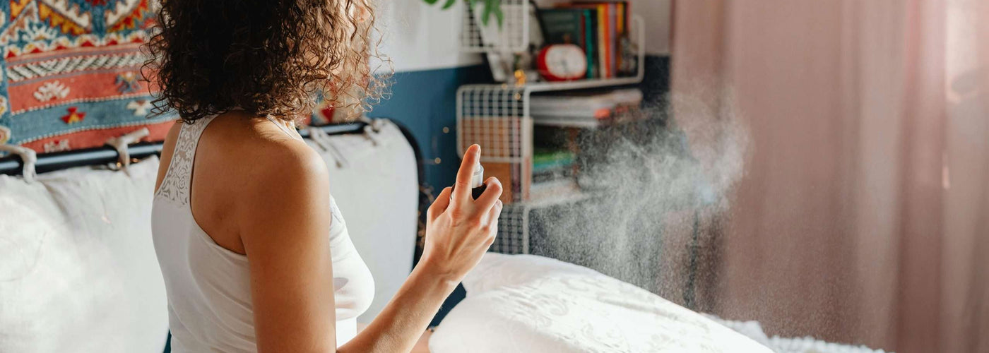 Comment enlever l’odeur de mon matelas neuf ?