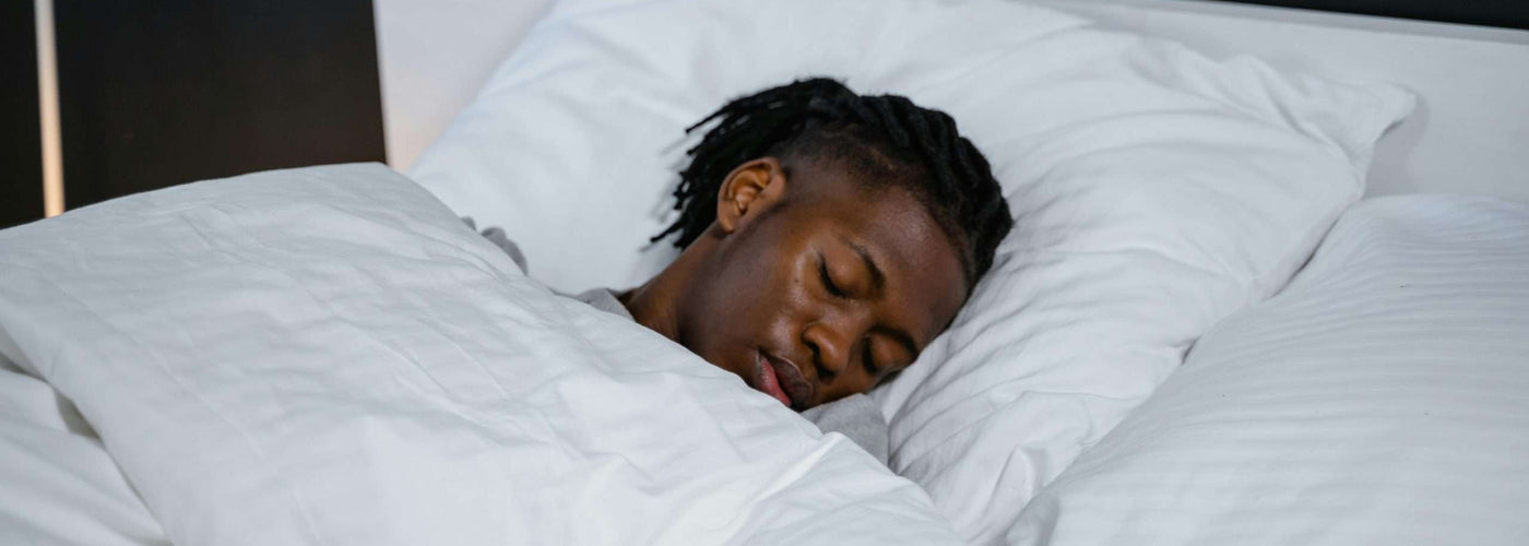 Quelle est la meilleure position pour dormir ?