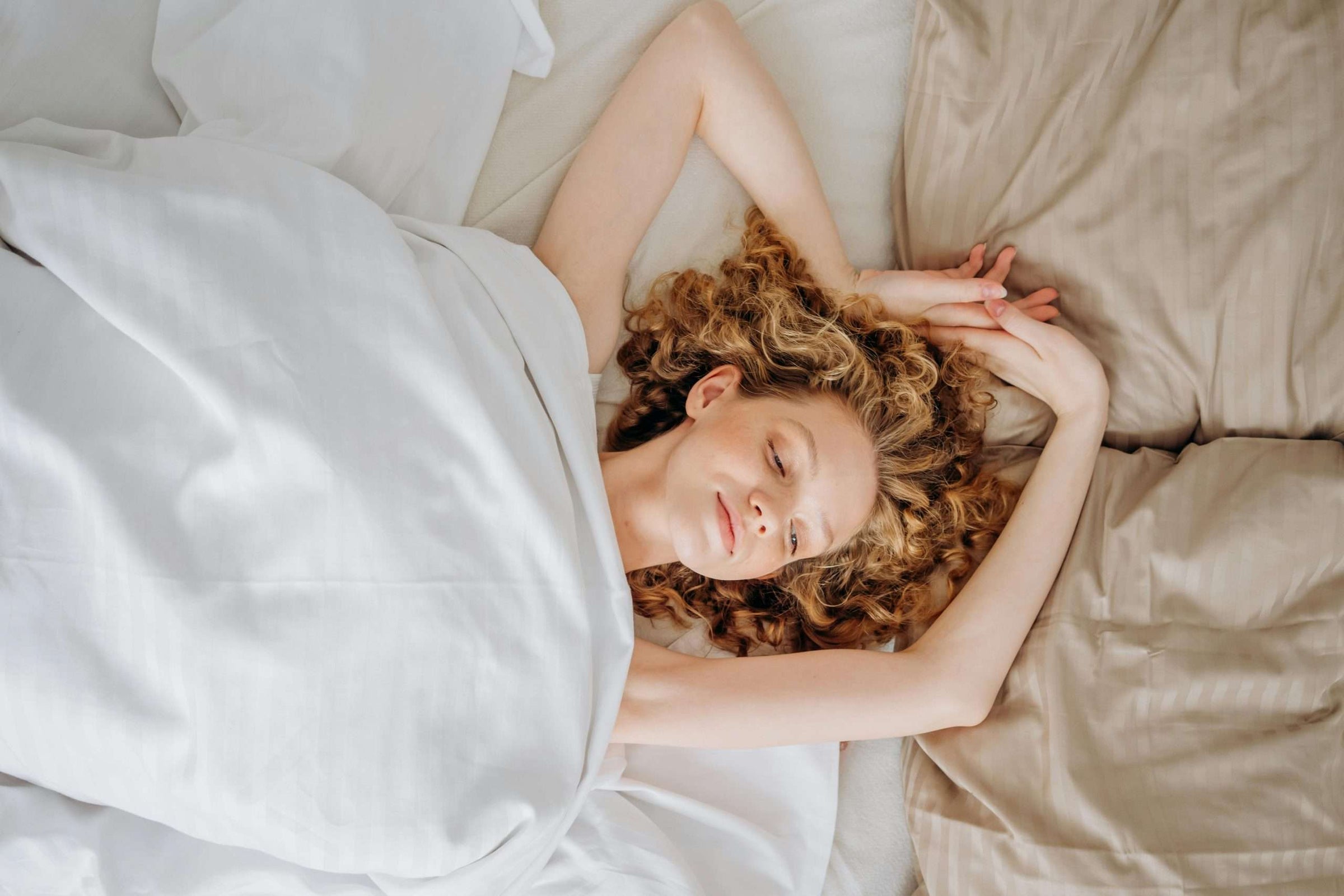 À quelle fréquence devez-vous changer vos draps de lit ?
