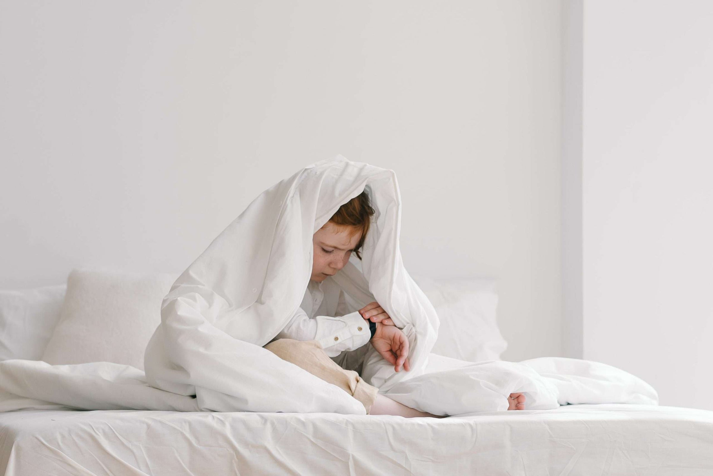 Quelle taille de lit choisir pour mon enfant ?