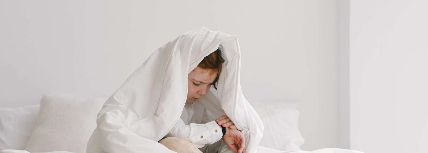 Quelle taille de lit choisir pour mon enfant ?