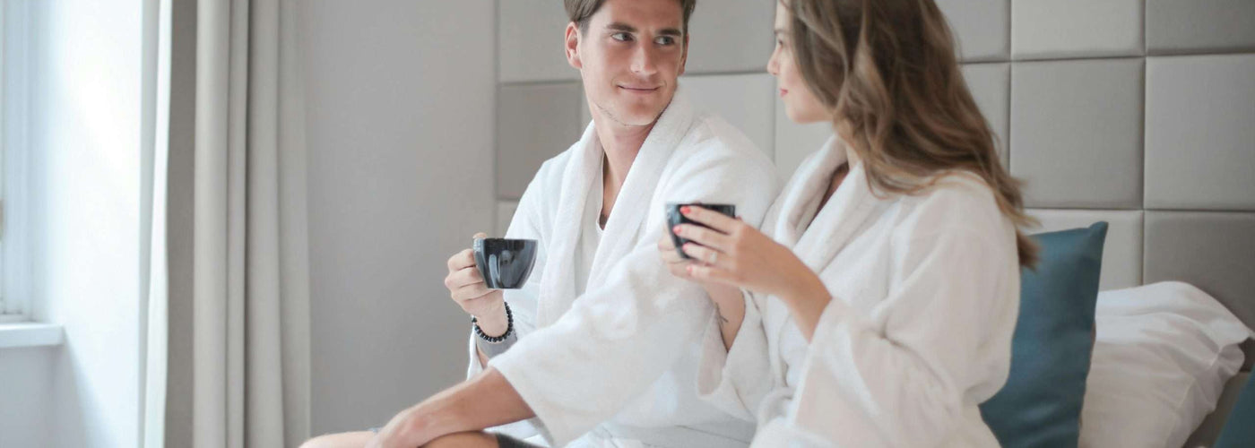Couette chaude ou tempérée : laquelle choisir ?