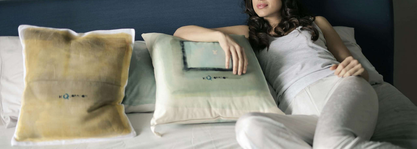Pourquoi choisir un matelas en latex ?