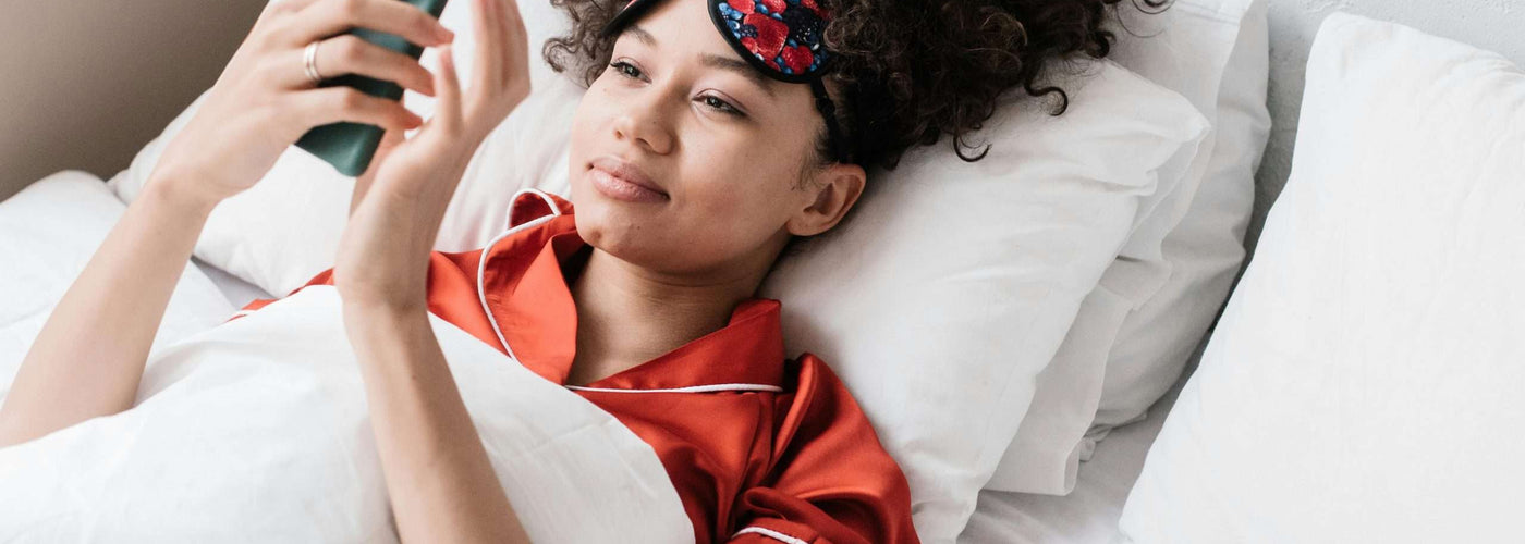 Réveils nocturnes : causes et solutions pour retrouver le sommeil !