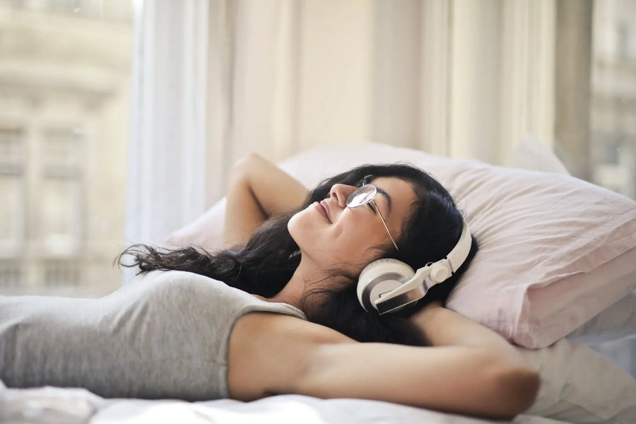 Quel oreiller pour dormir sur le dos ?