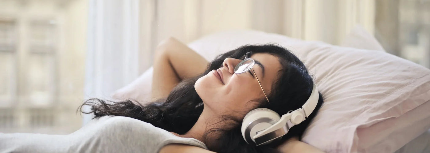 Quel oreiller pour dormir sur le dos ?