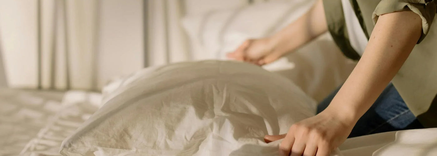 Comment désinfecter un matelas ?