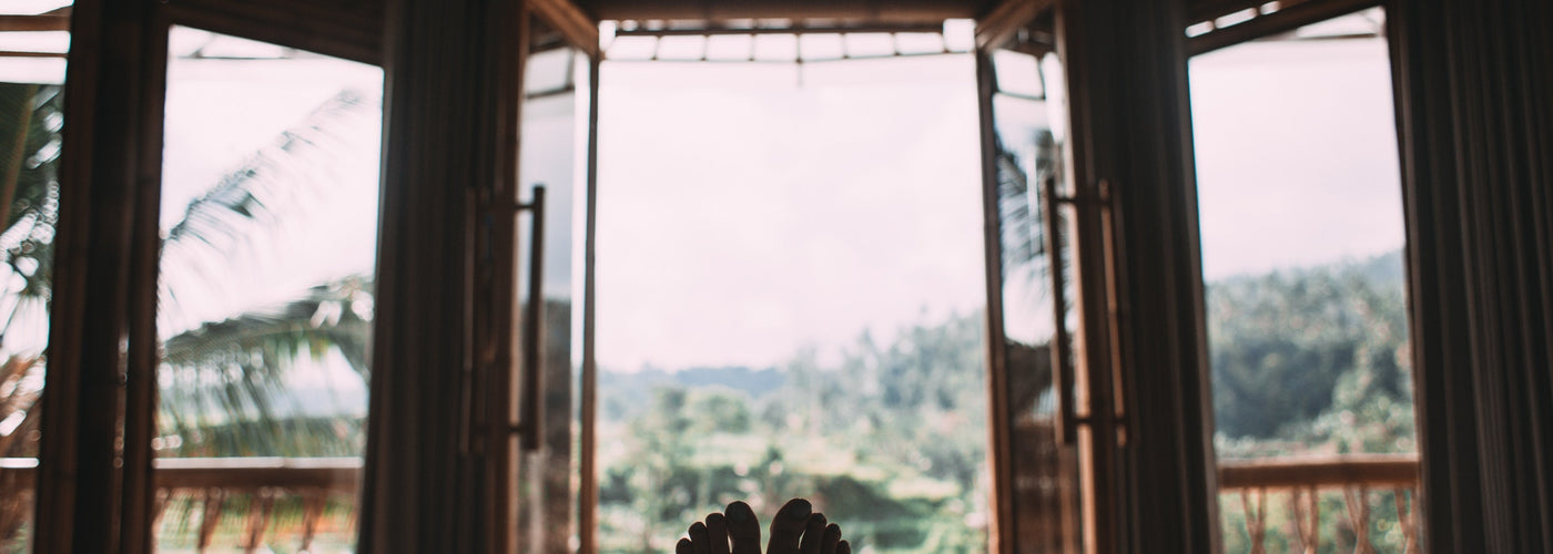 Quelques conseils pour supporter les chaleurs de l'été