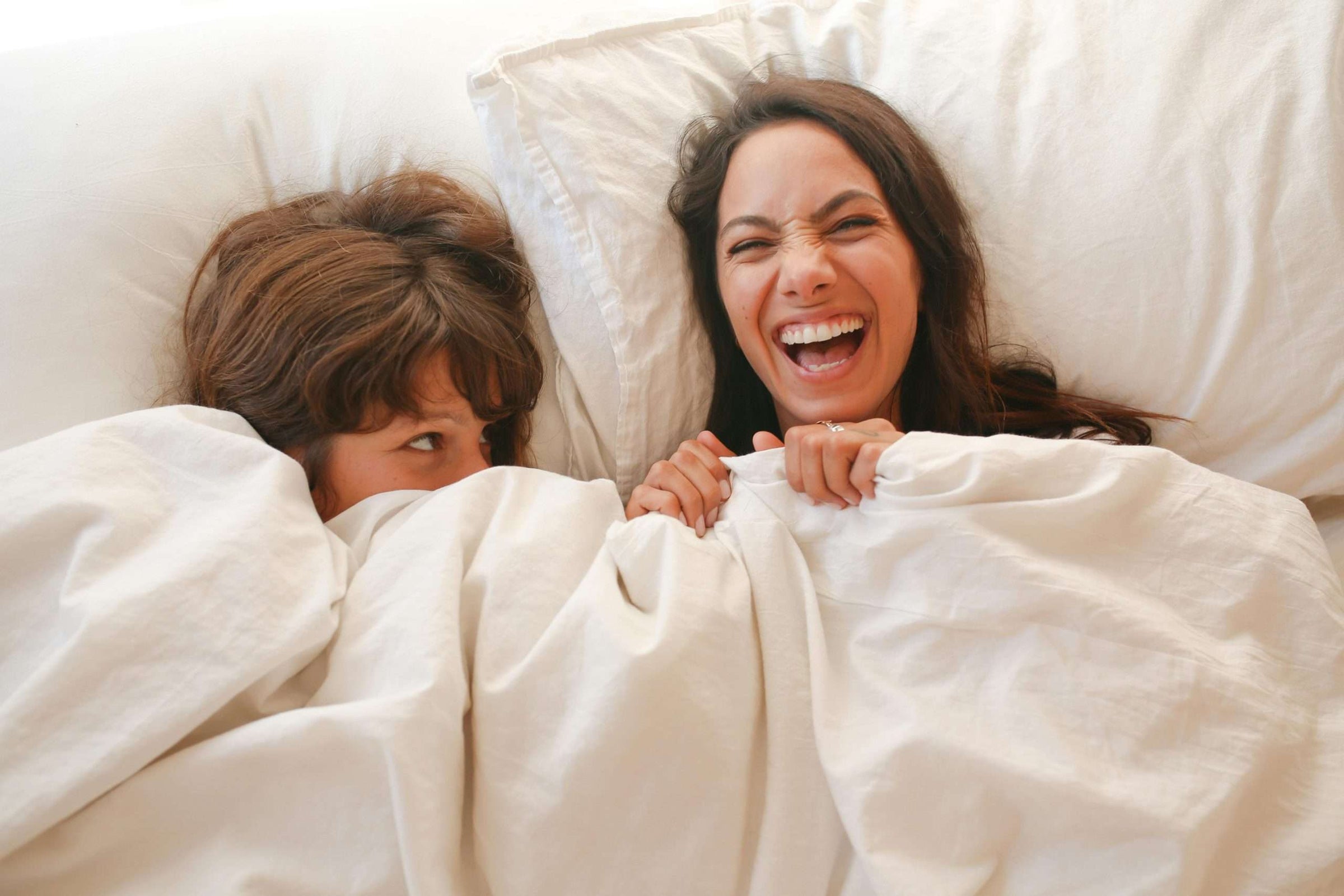 Quelles positions pour dormir en couple ? Notre top 7 !