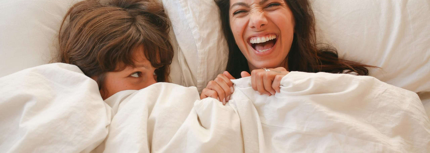 Quelles positions pour dormir en couple ? Notre top 7 !
