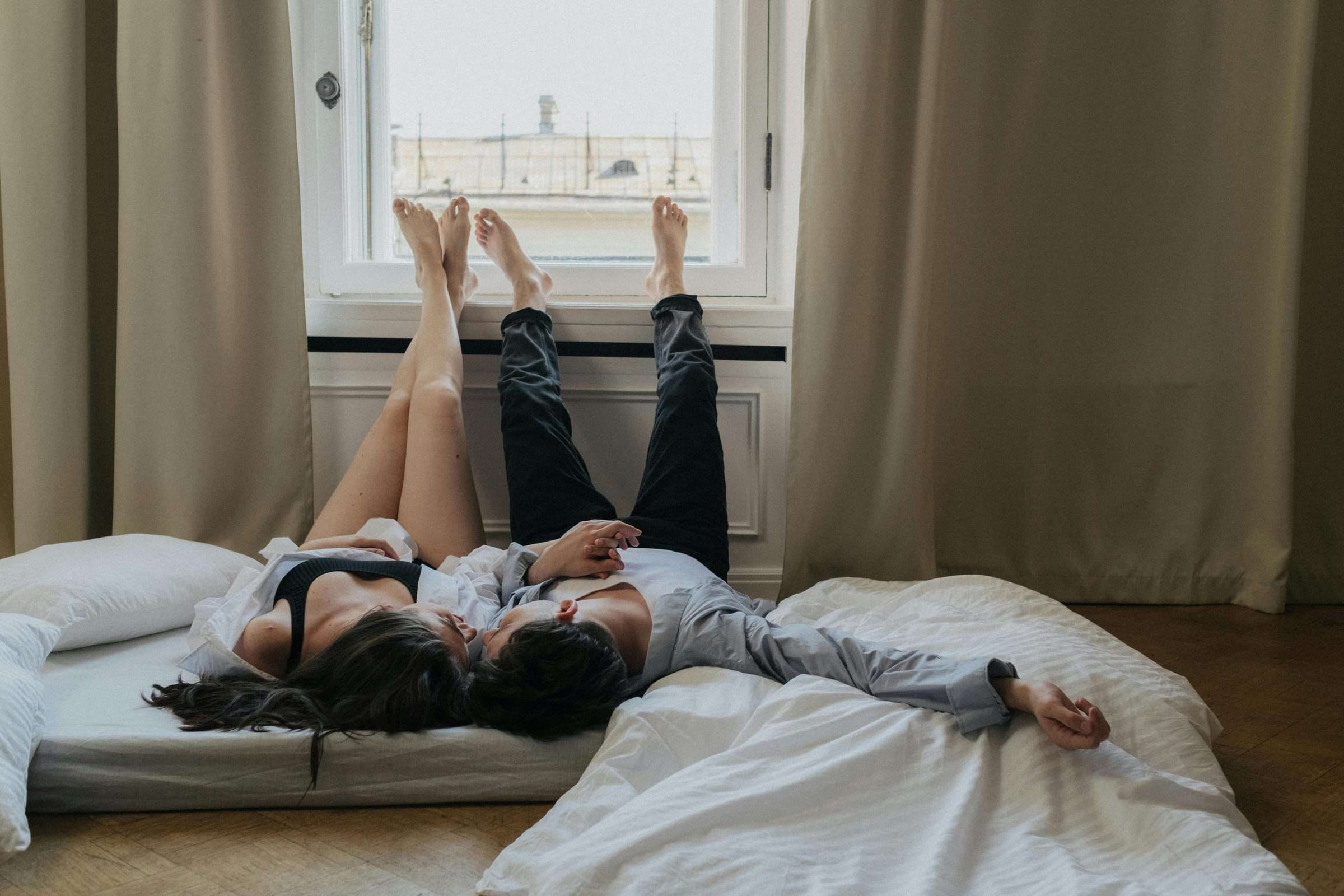Quelle position de sommeil adopter pour des nuits réparatrices ?