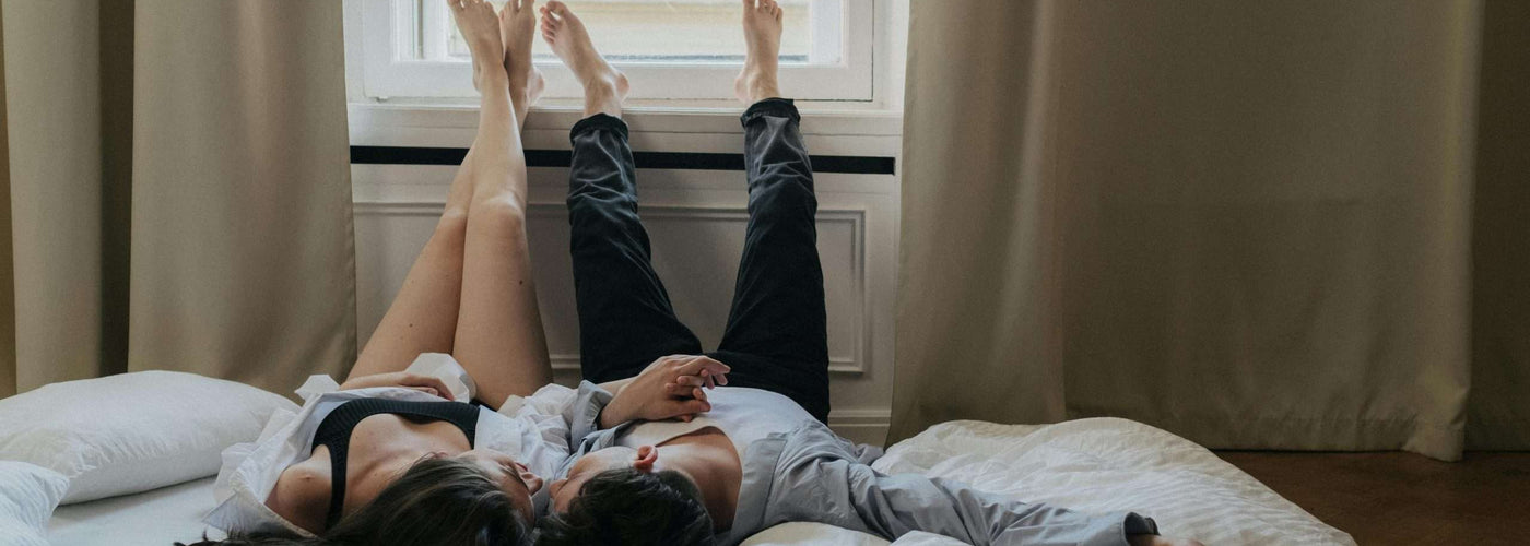 Quelle position de sommeil adopter pour des nuits réparatrices ?