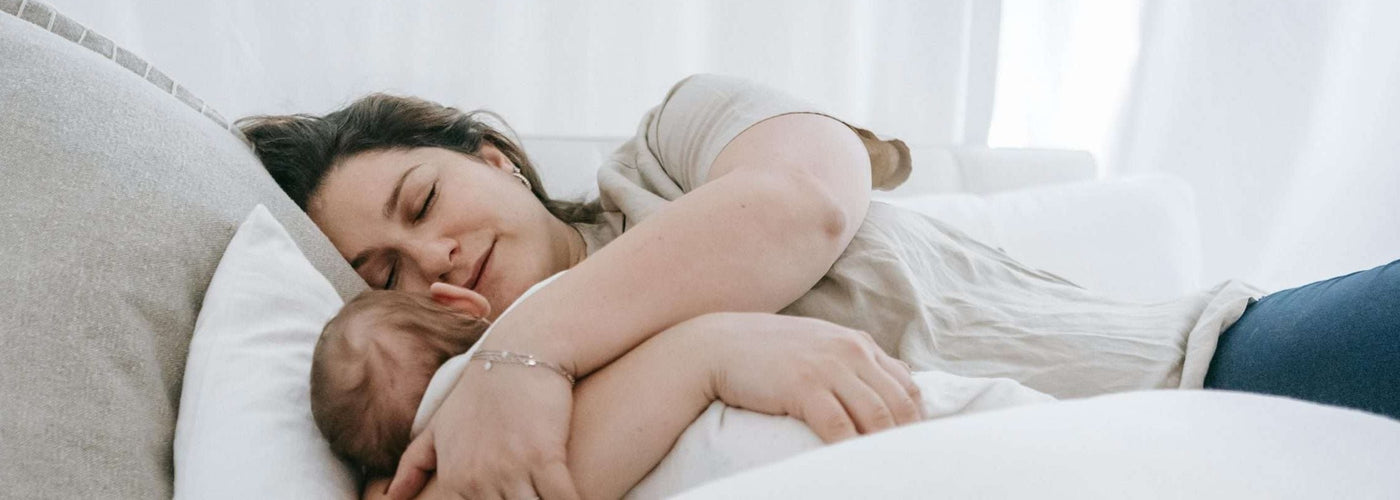 Faut-il éviter de dormir sur le ventre enceinte ?