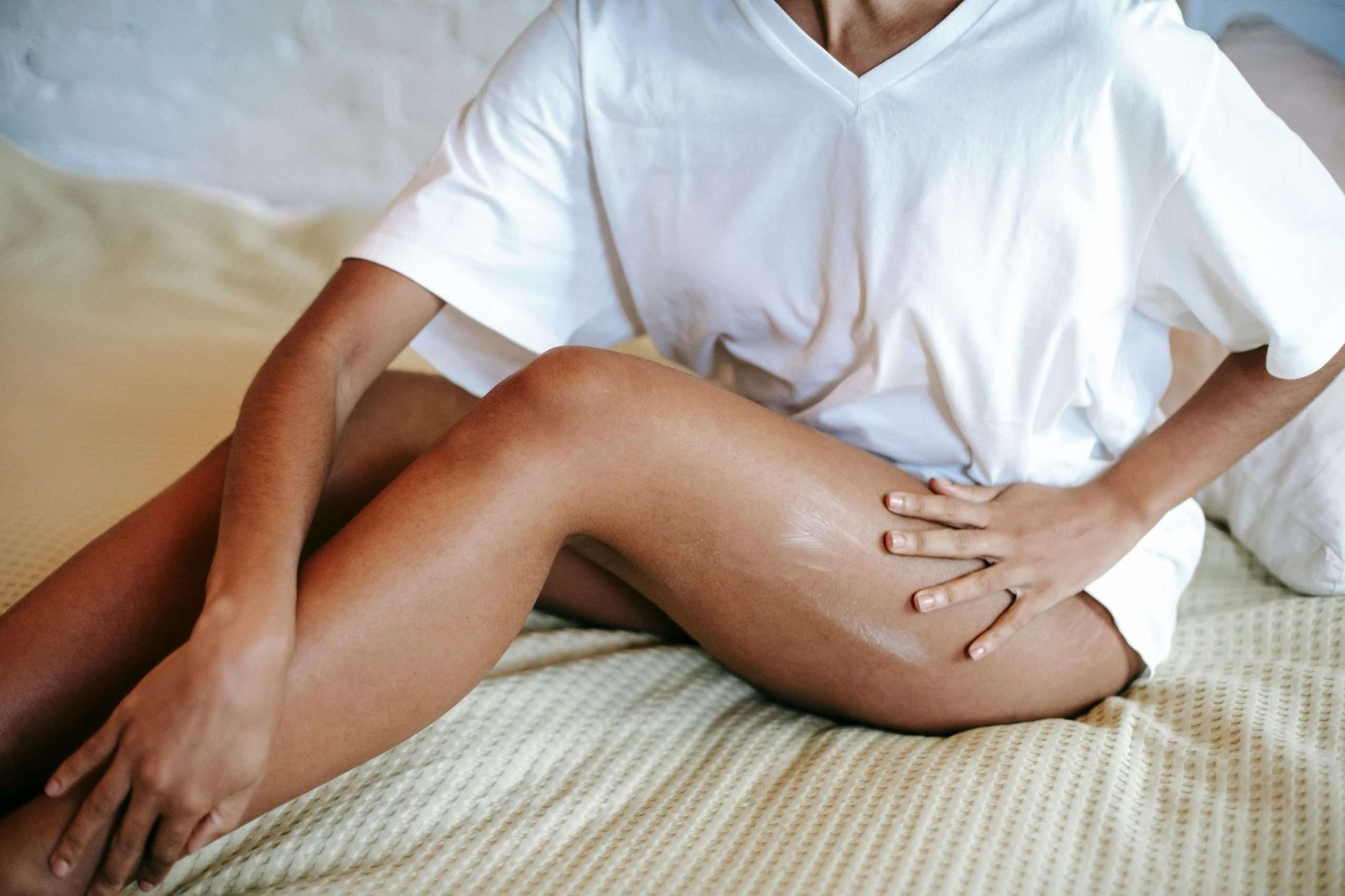 Syndrome des jambes sans repos : définitions, causes et solutions pour limiter leur impact sur votre récupération !