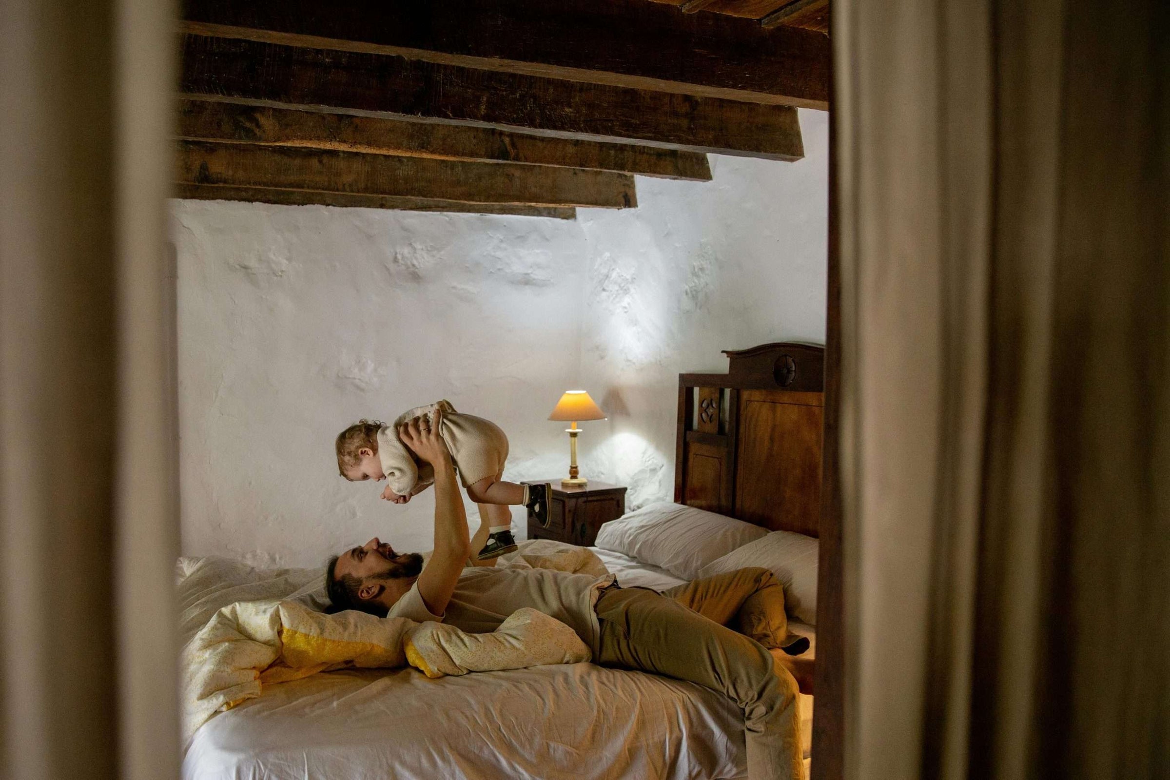 Le retour au sommeil biphasique : une pratique ancestrale méconnue