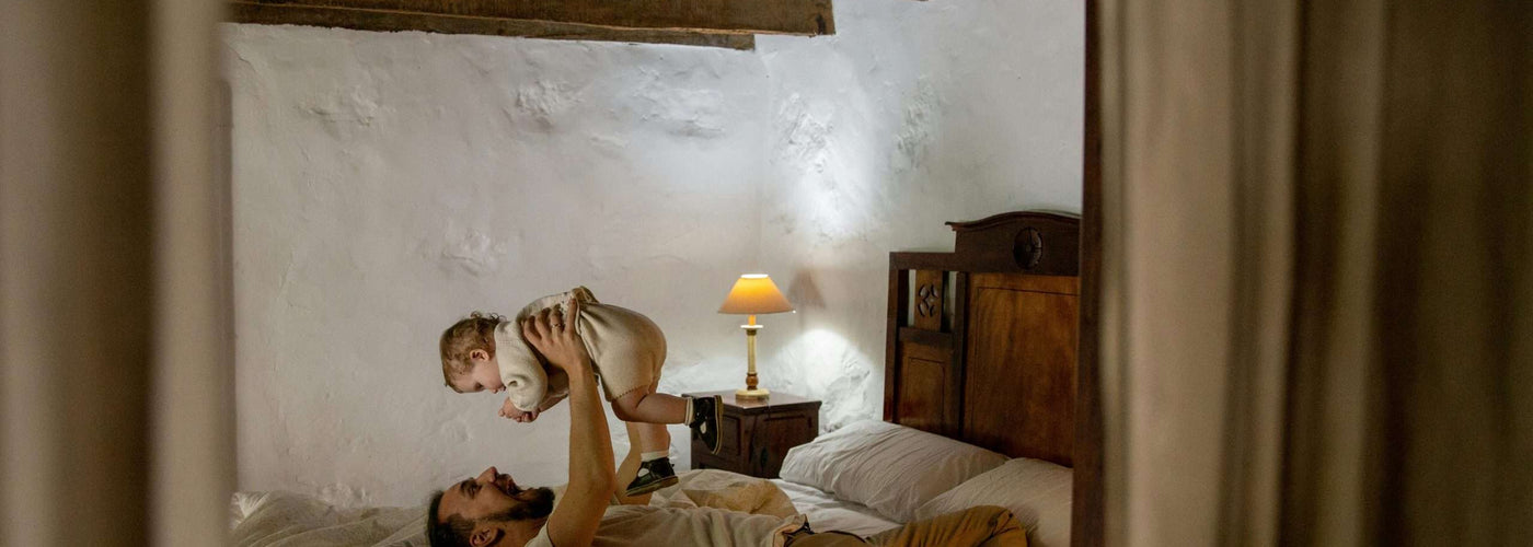 Le retour au sommeil biphasique : une pratique ancestrale méconnue