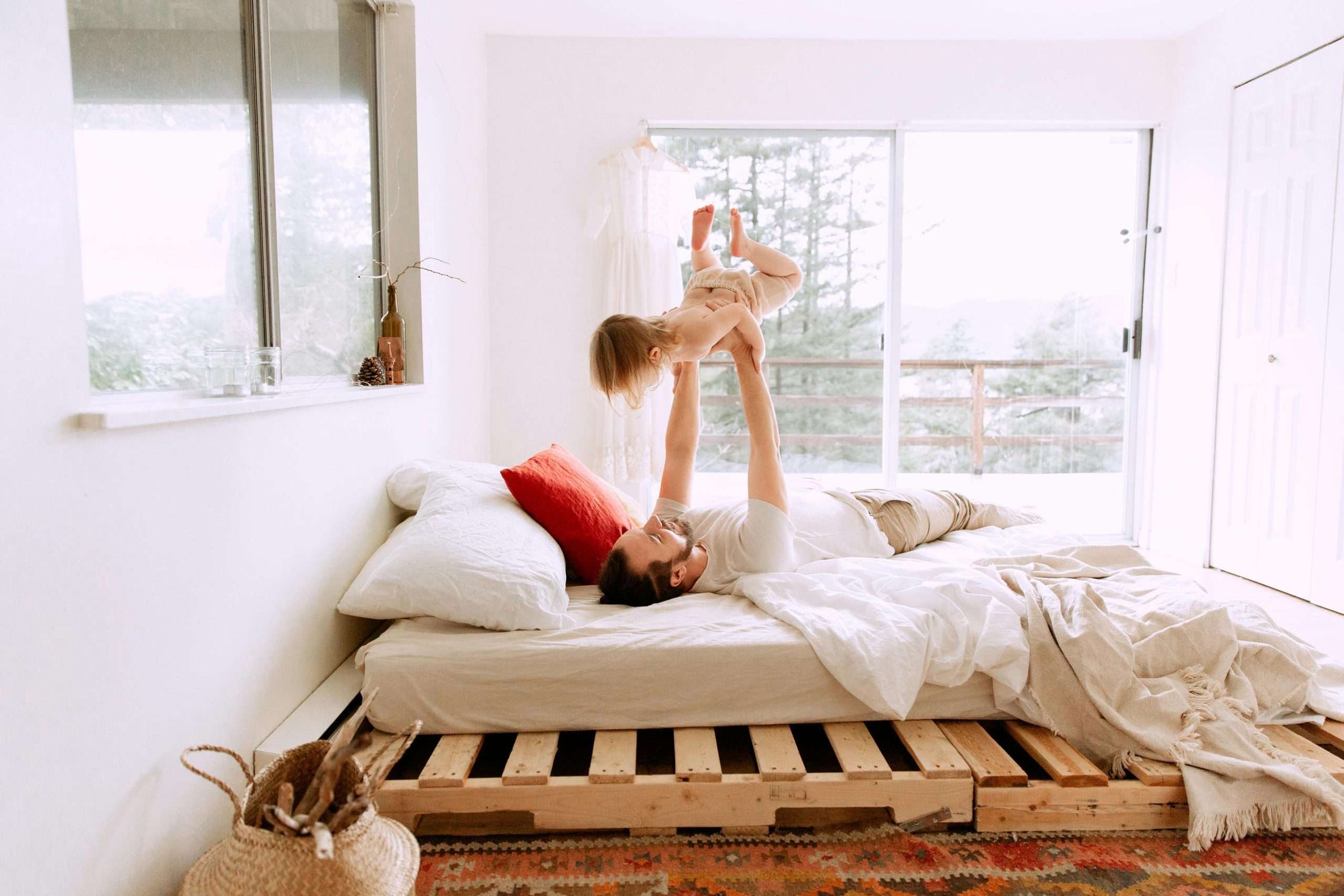 Tout savoir sur le surmatelas en laine !
