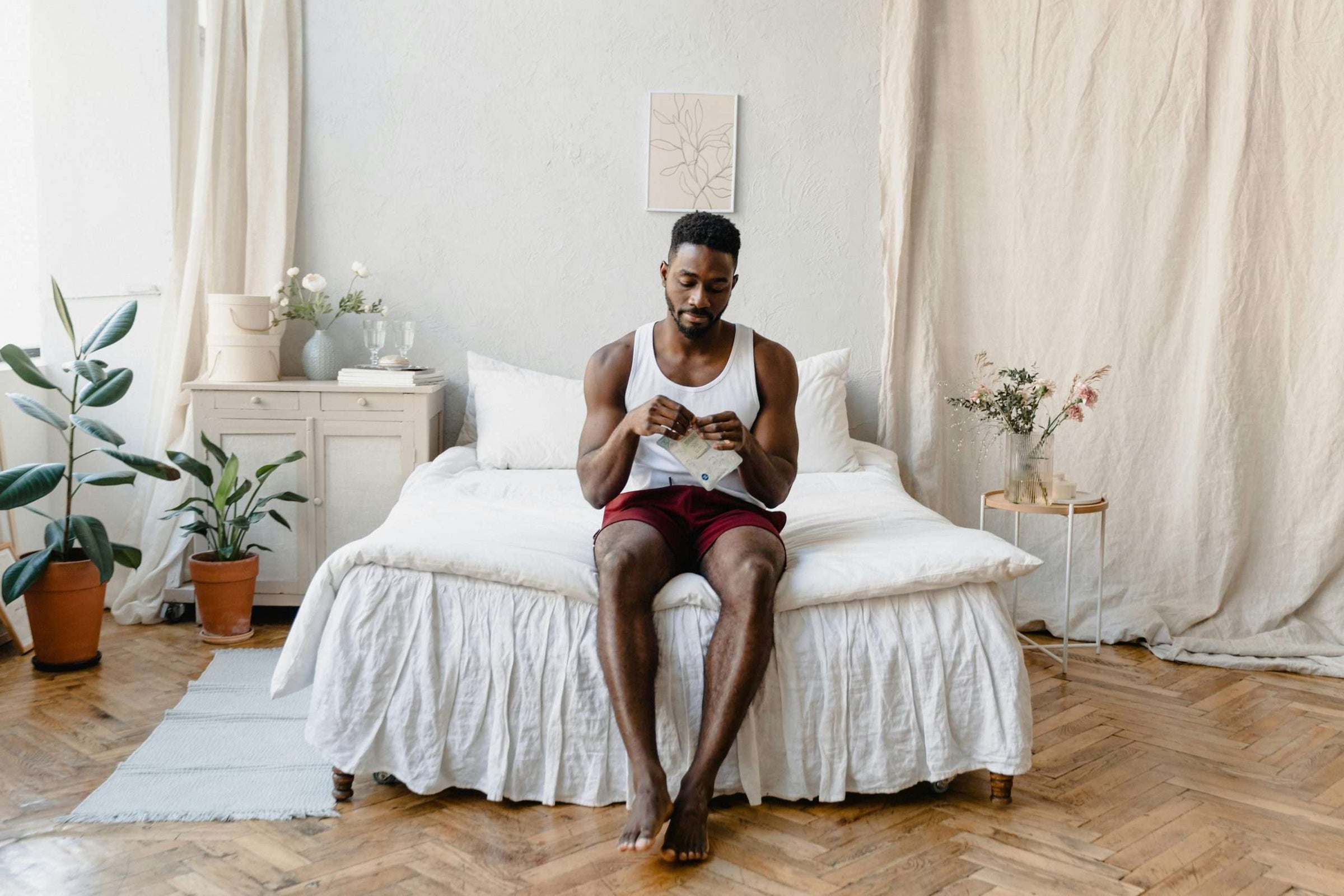 Comment nettoyer votre matelas en mousse ?