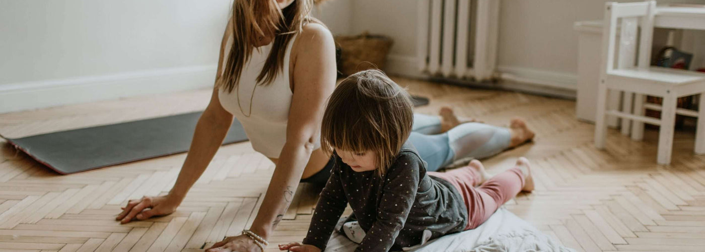 Les 4 meilleurs exercices pour soulager les maux de dos