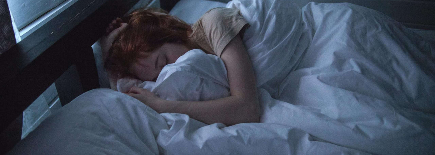 Pourquoi transpirez-vous la nuit même lorsqu’il fait froid ?