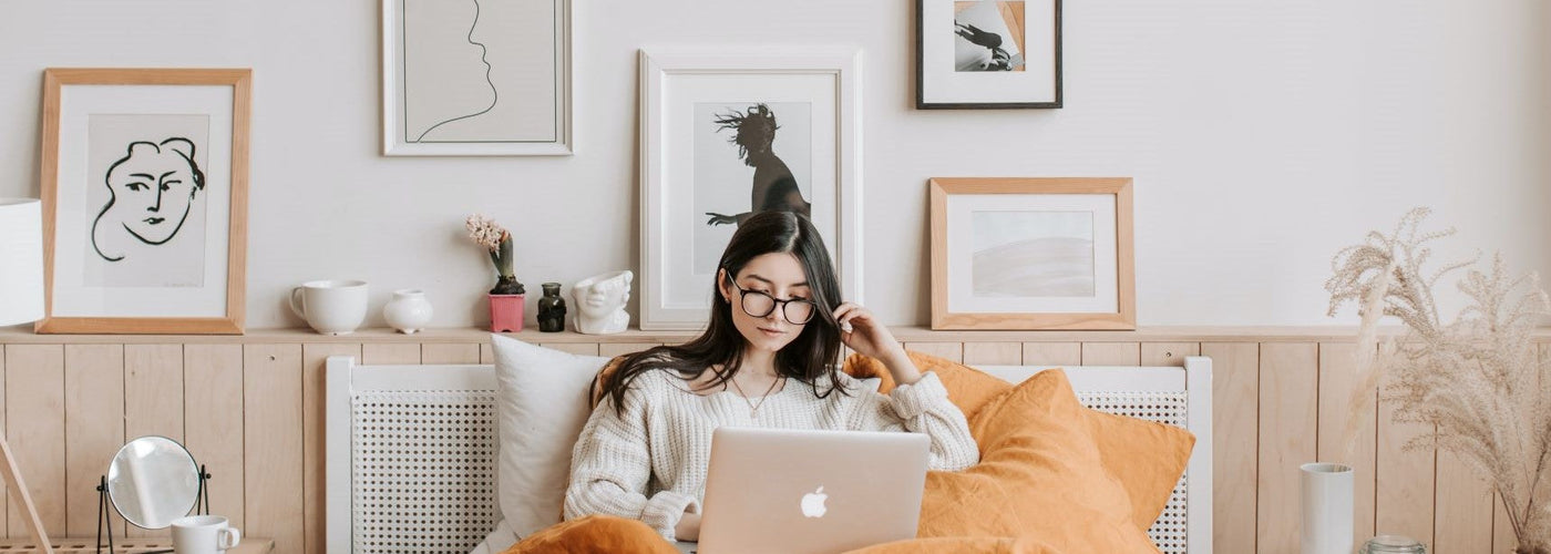 DÉCO : Ce que le style de votre chambre à coucher révèle sur votre personnalité