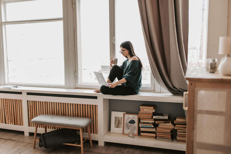 Comment aménager sa chambre CROUS ? Nos conseils pour optimiser cet espace !