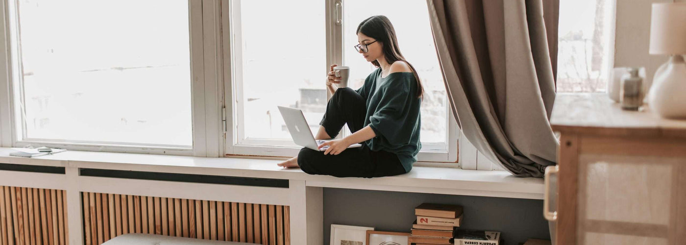Comment aménager sa chambre CROUS ? Nos conseils pour optimiser cet espace !