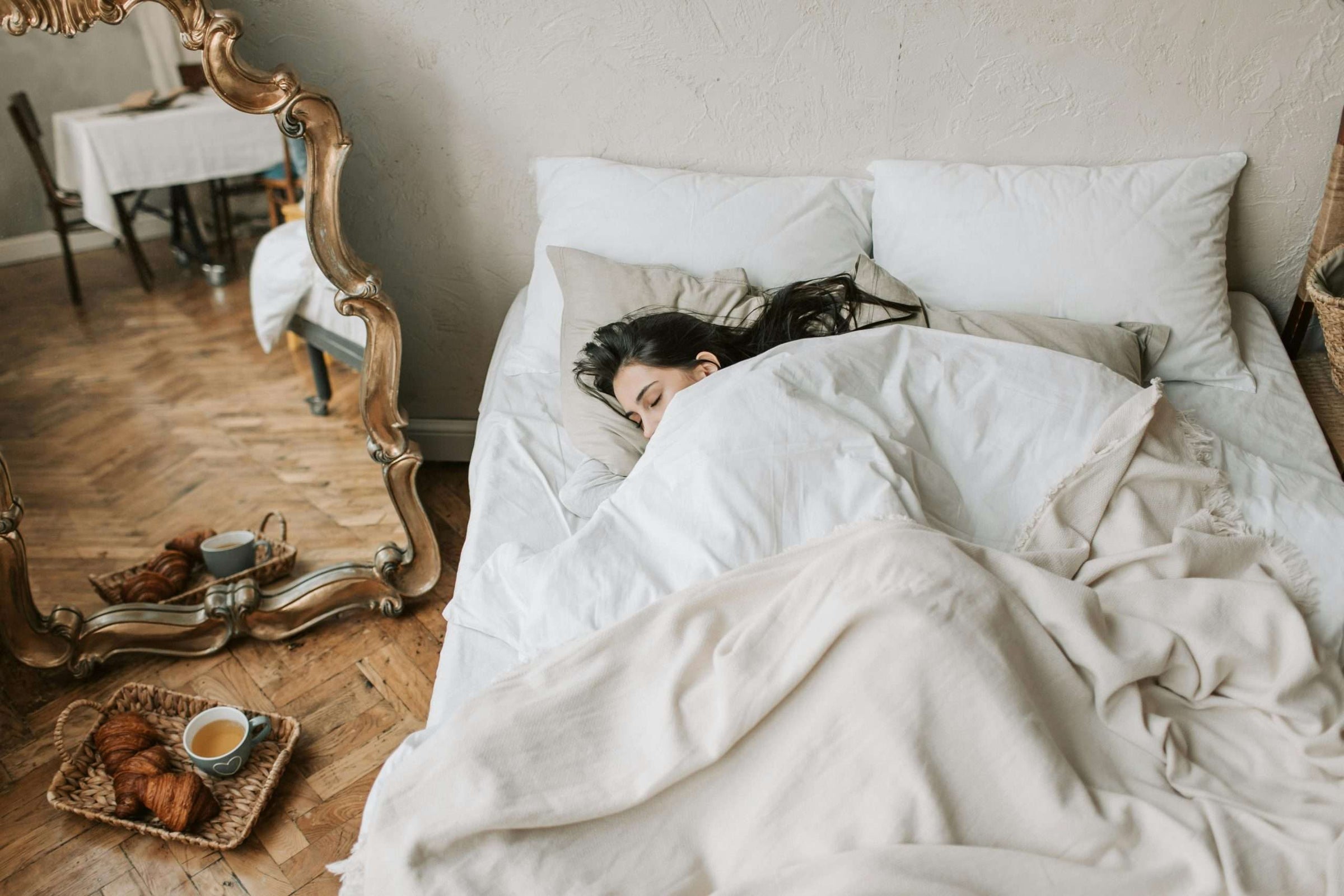 Qu'est-ce qu'un surmatelas en plume et comment le choisir ?