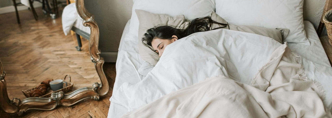 Qu'est-ce qu'un surmatelas en plume et comment le choisir ?