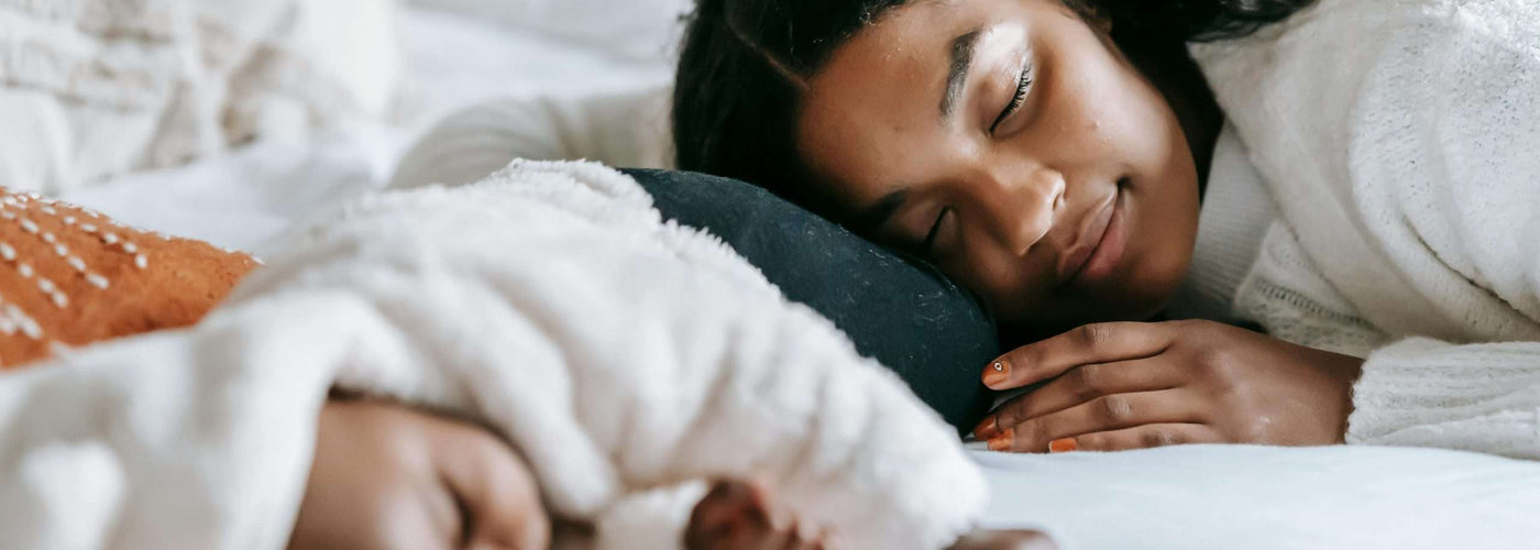 Comment mieux dormir ? Nos 7 conseils pour des nuits vraiment réparatrices !