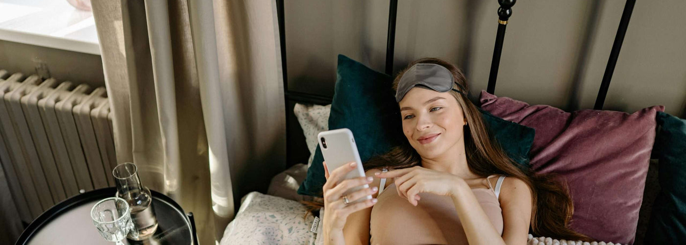 Quels sont les bienfaits de dormir en position fœtale ?