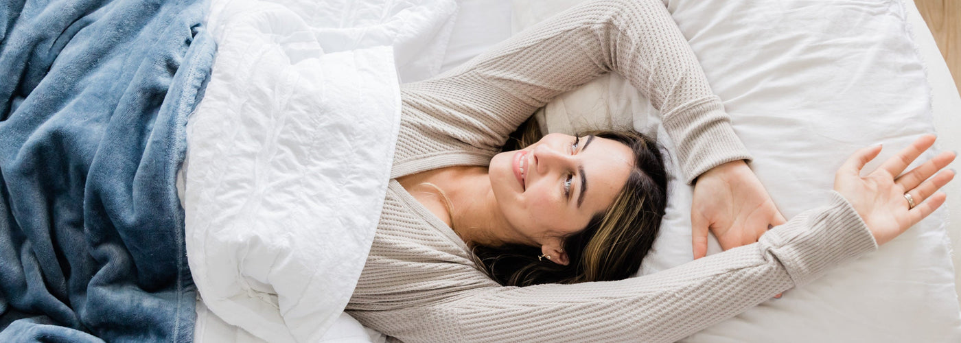 Est-ce bénéfique de dormir la tête au nord ?