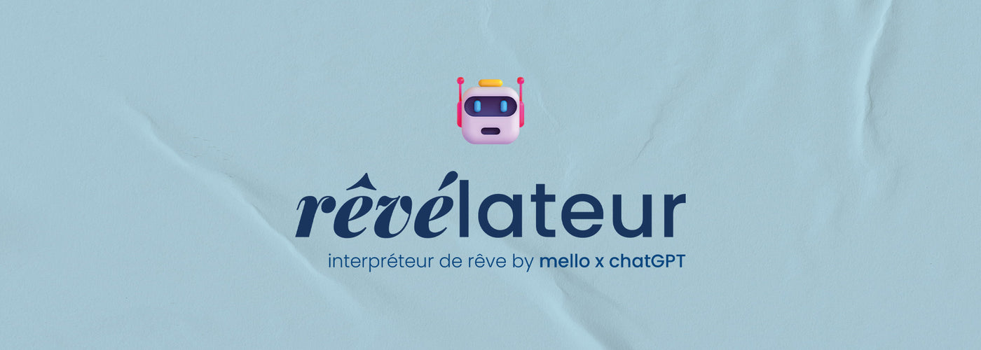 Le Rêvélateur fête ses 1 an