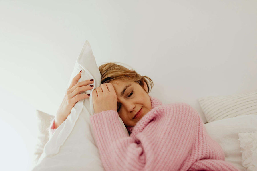 5 conseils pour bien dormir avec une sciatique