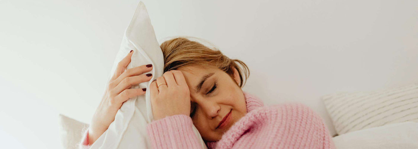 5 conseils pour bien dormir avec une sciatique