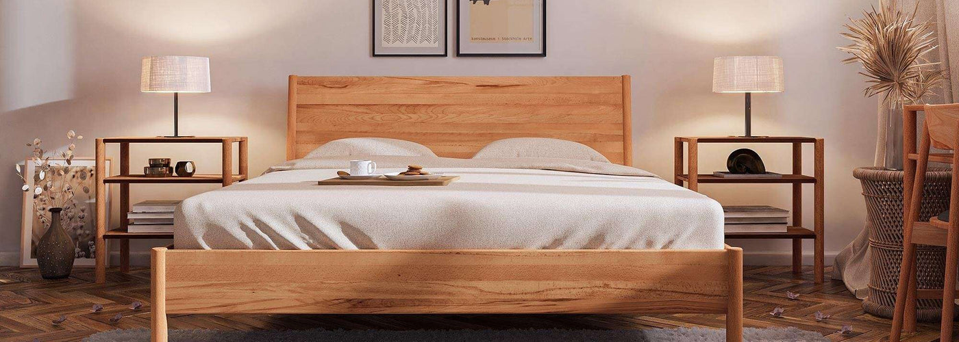 Faut-il choisir un sommier simple ou double ?