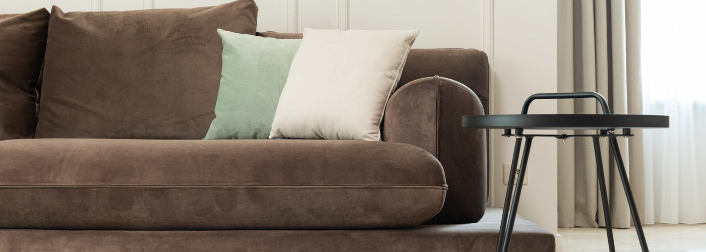 Comment trouver le surmatelas adapté à votre canapé ?
