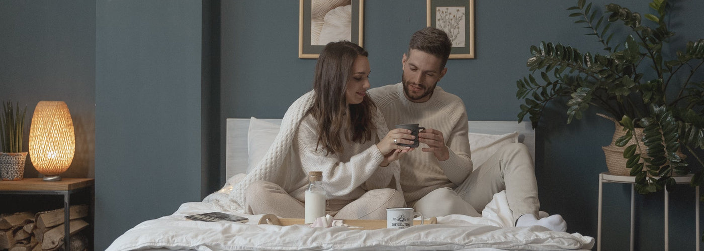 6 conseils pour une ambiance cocooning dans votre chambre