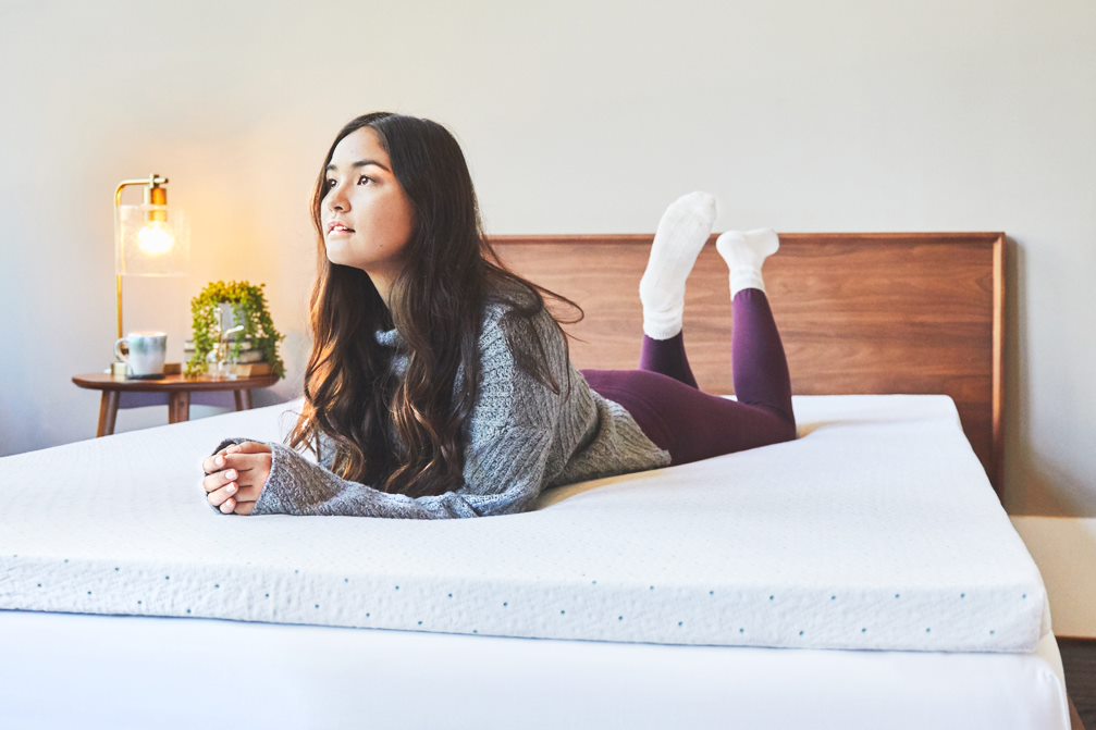 Tout savoir sur le surmatelas ferme !